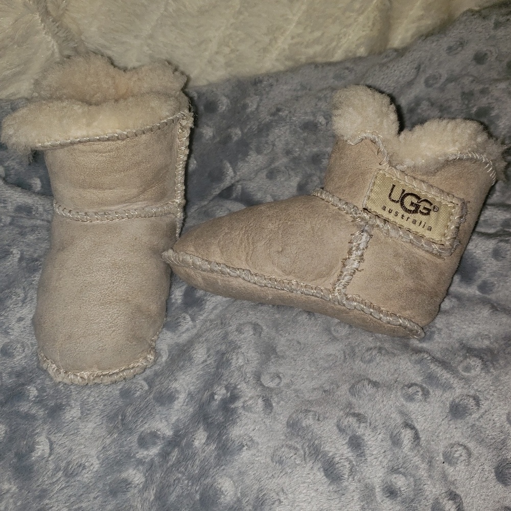 UGG shes
